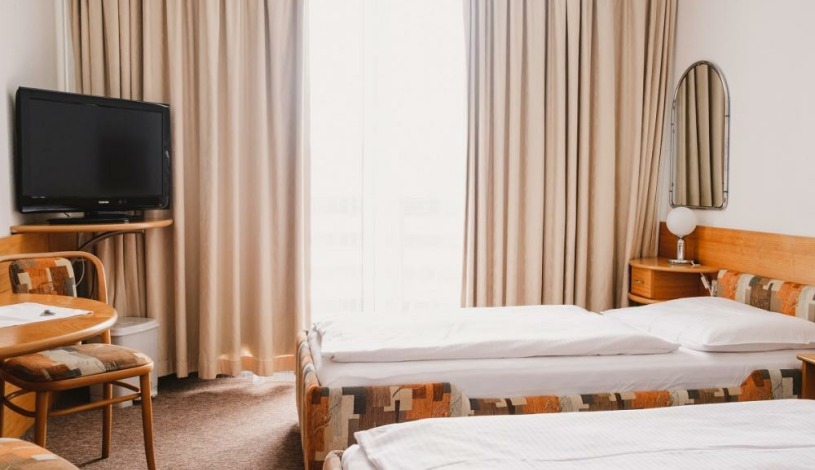 Hotel Ski Nové Město na Moravě